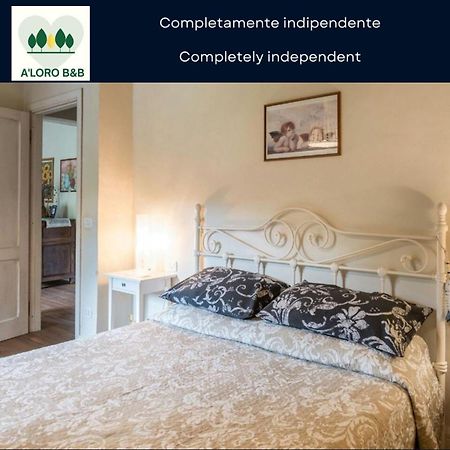 A'Loro B&B Terranuova Bracciolini Esterno foto