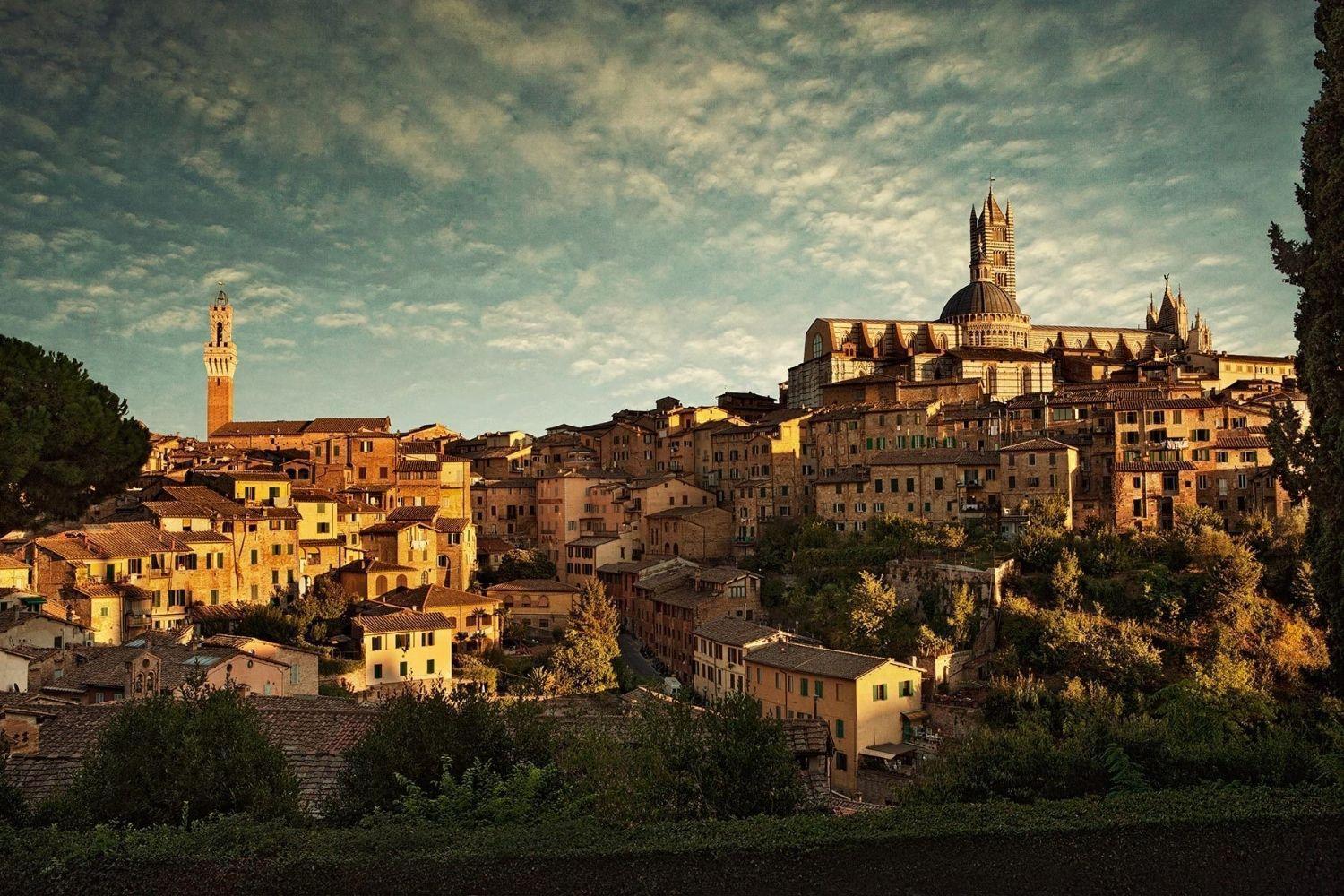 A'Loro B&B Terranuova Bracciolini Esterno foto