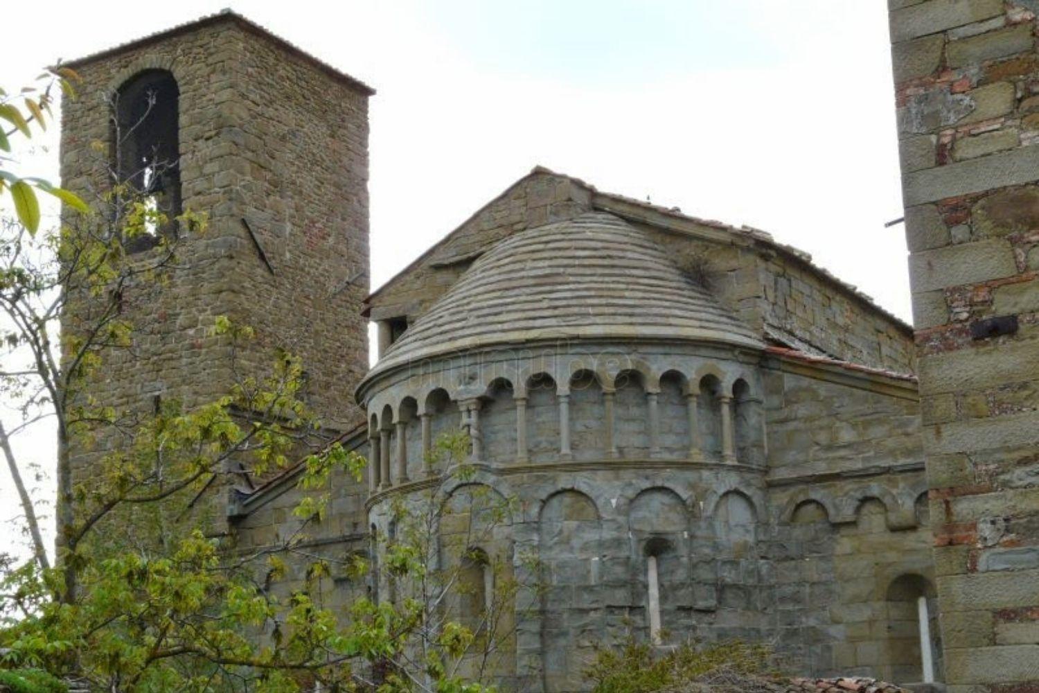 A'Loro B&B Terranuova Bracciolini Esterno foto