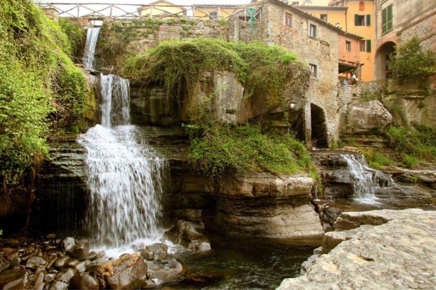 A'Loro B&B Terranuova Bracciolini Esterno foto