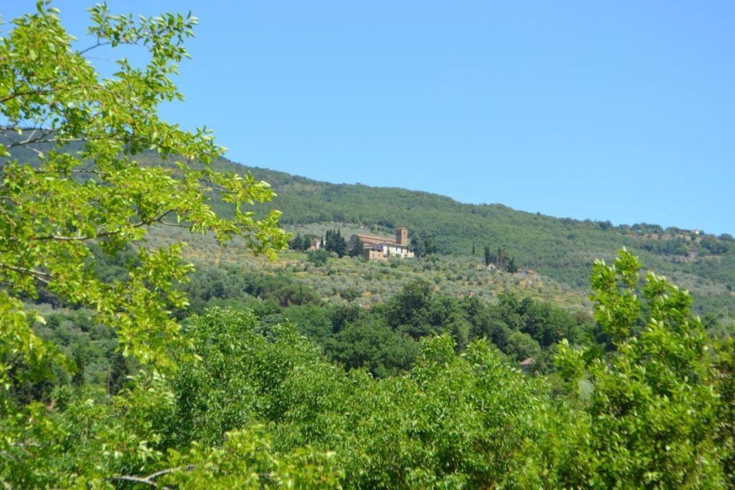 A'Loro B&B Terranuova Bracciolini Esterno foto