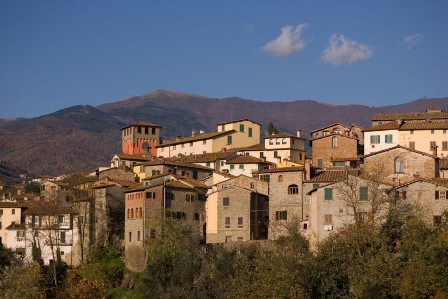 A'Loro B&B Terranuova Bracciolini Esterno foto