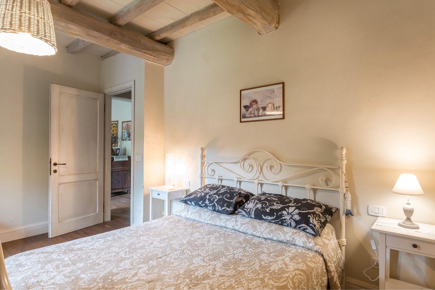 A'Loro B&B Terranuova Bracciolini Esterno foto