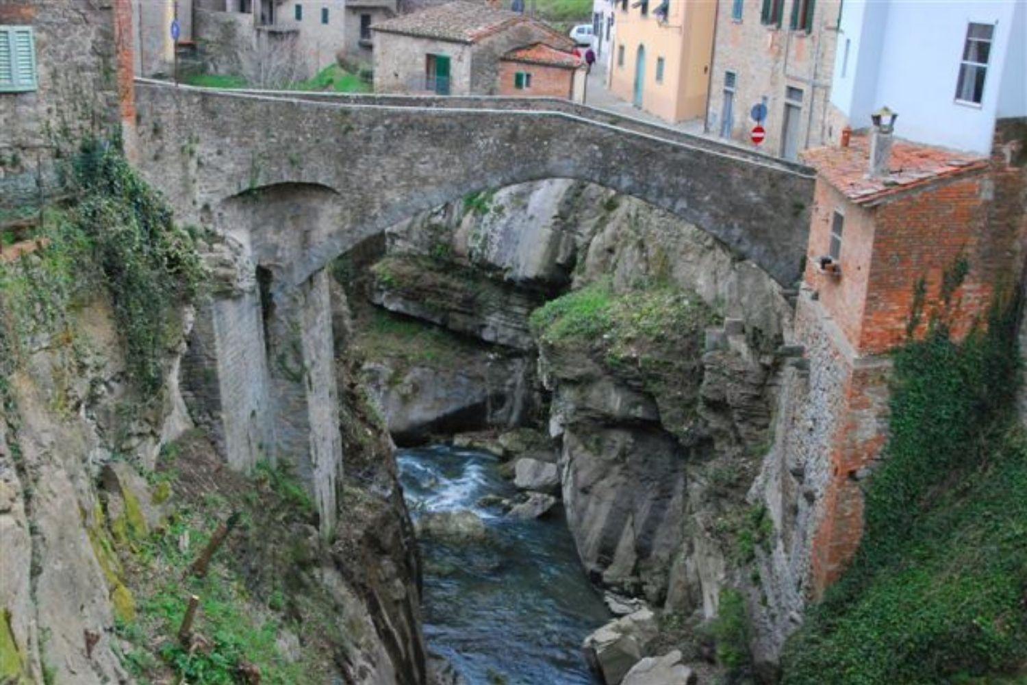 A'Loro B&B Terranuova Bracciolini Esterno foto