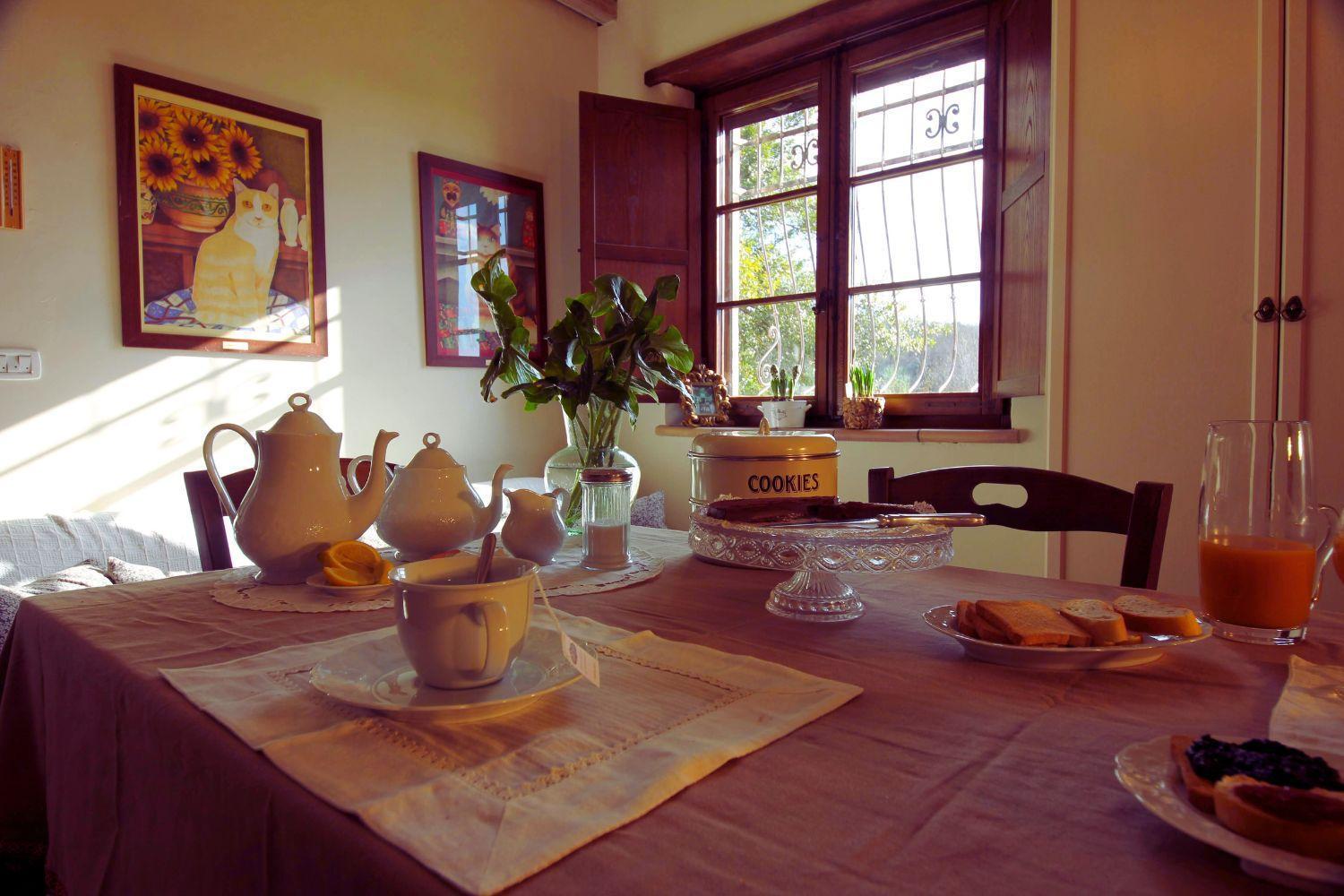 A'Loro B&B Terranuova Bracciolini Esterno foto